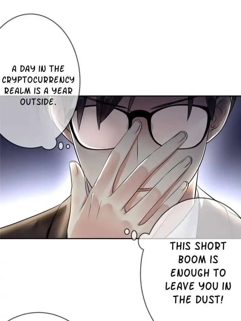 Legend Reboot Chapter 64 19